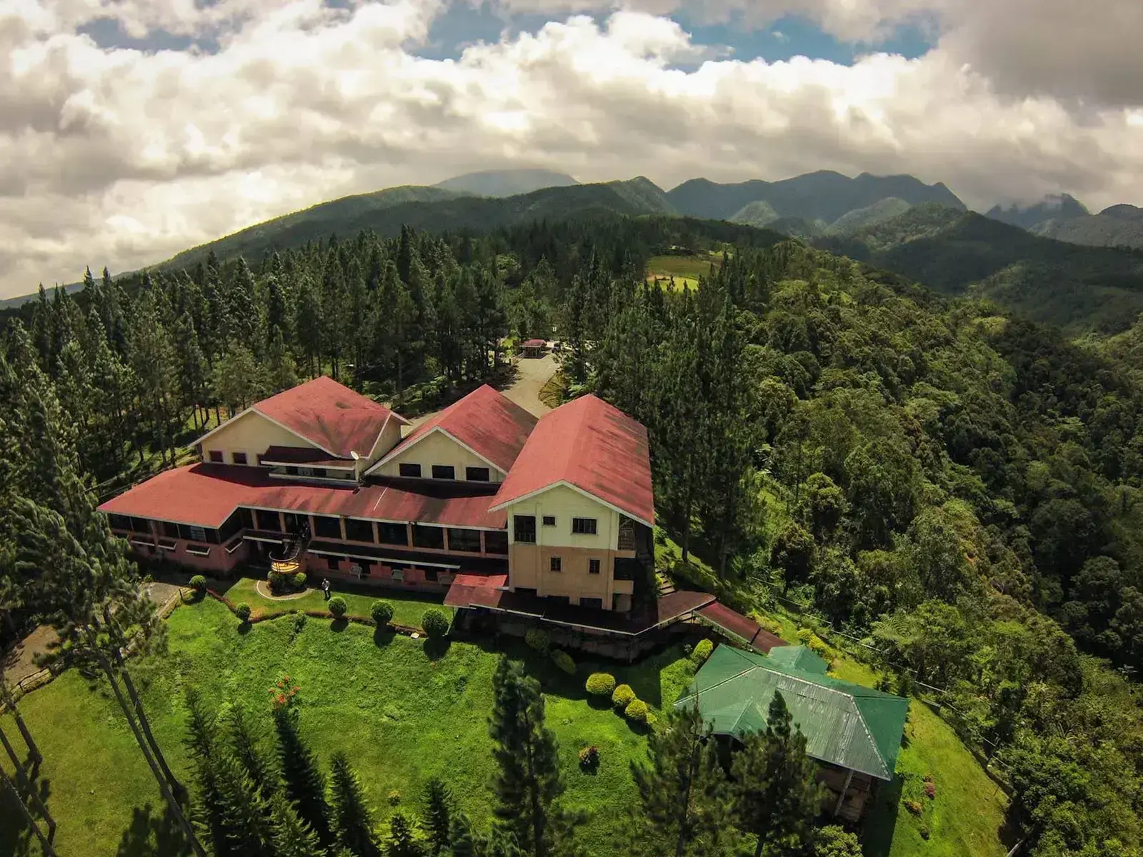 Mountain Pines Place, an XSCC partner stay